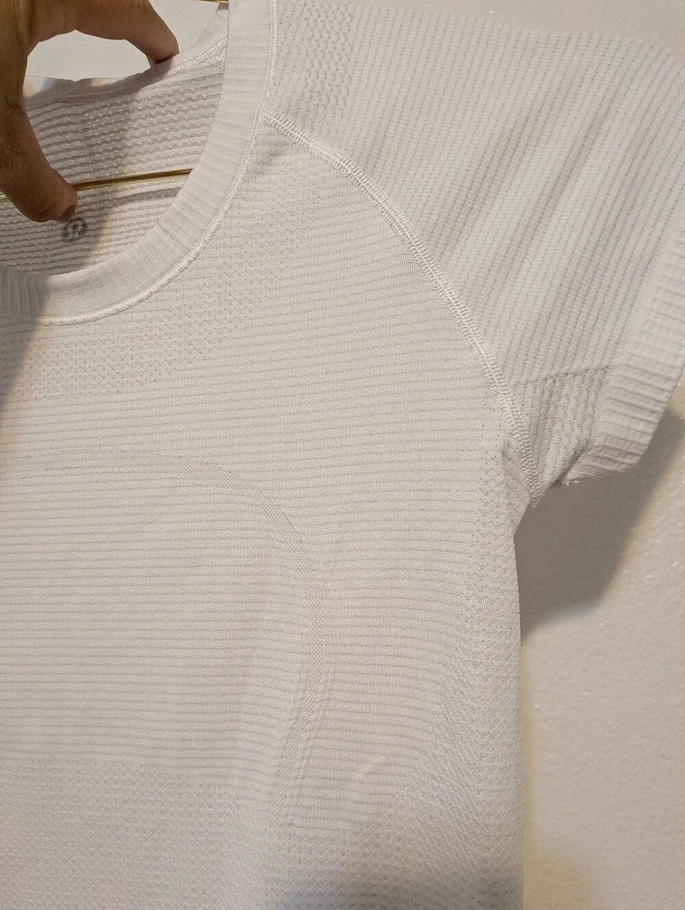 lululemon athletica euc